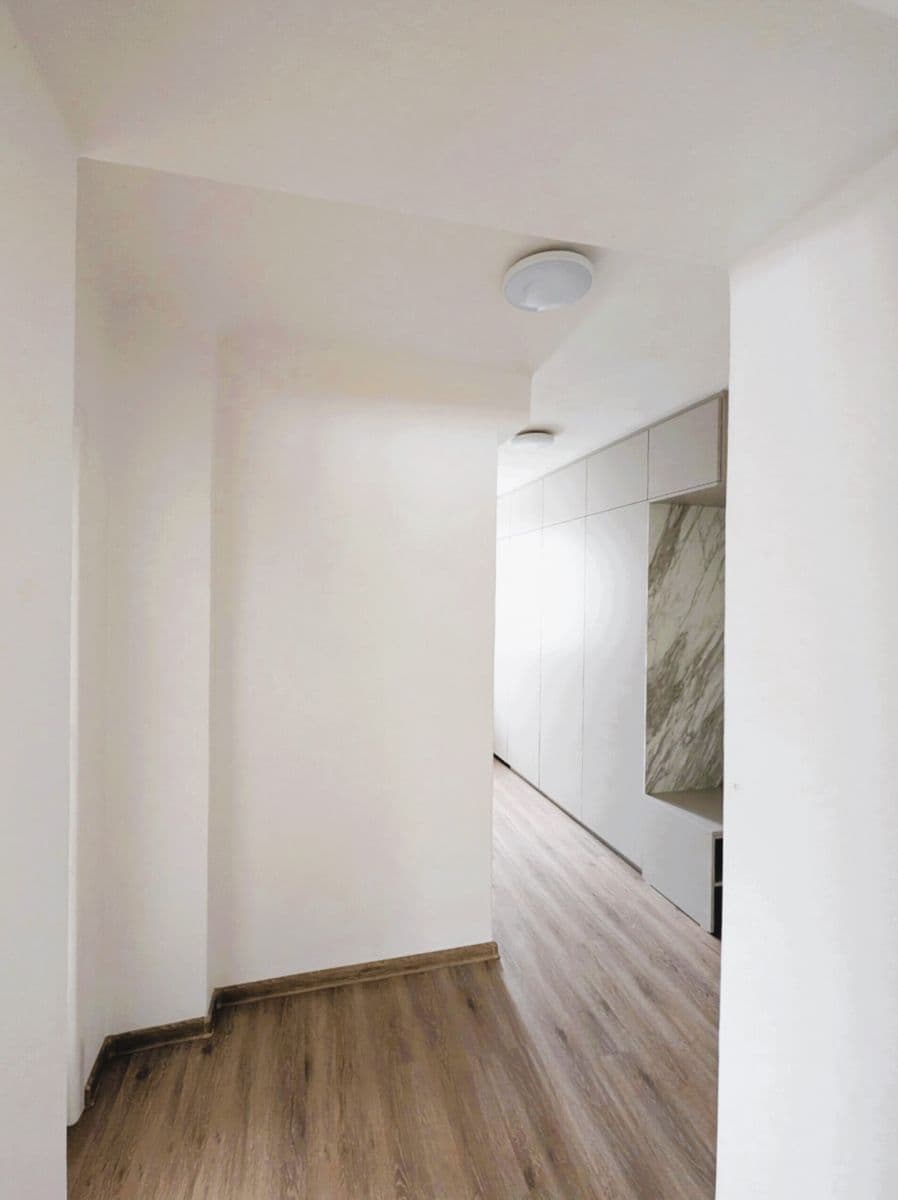 2 bedroom with open-plan kitchen flat to rent, 58 m², Nad Bořislavkou, Prague, Prague 2 bedroom with open-plan kitchen flat to rent, 58 m², Nad Bořislavkou, Prague, Prague