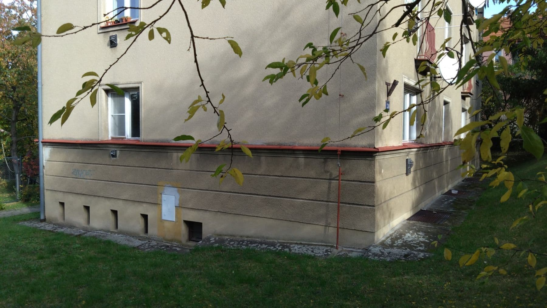 2 bedroom with open-plan kitchen flat to rent, 58 m², Nad Bořislavkou, Prague, Prague 2 bedroom with open-plan kitchen flat to rent, 58 m², Nad Bořislavkou, Prague, Prague