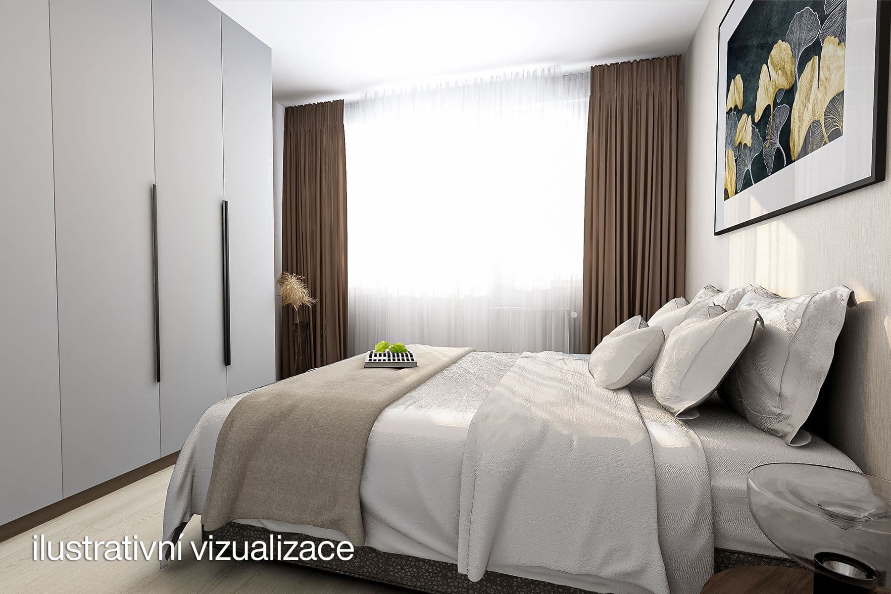 1 bedroom flat for sale, 41 m², Sídliště, Cvikov, Liberecký Region 1 bedroom flat for sale, 41 m², Sídliště, Cvikov, Liberecký Region