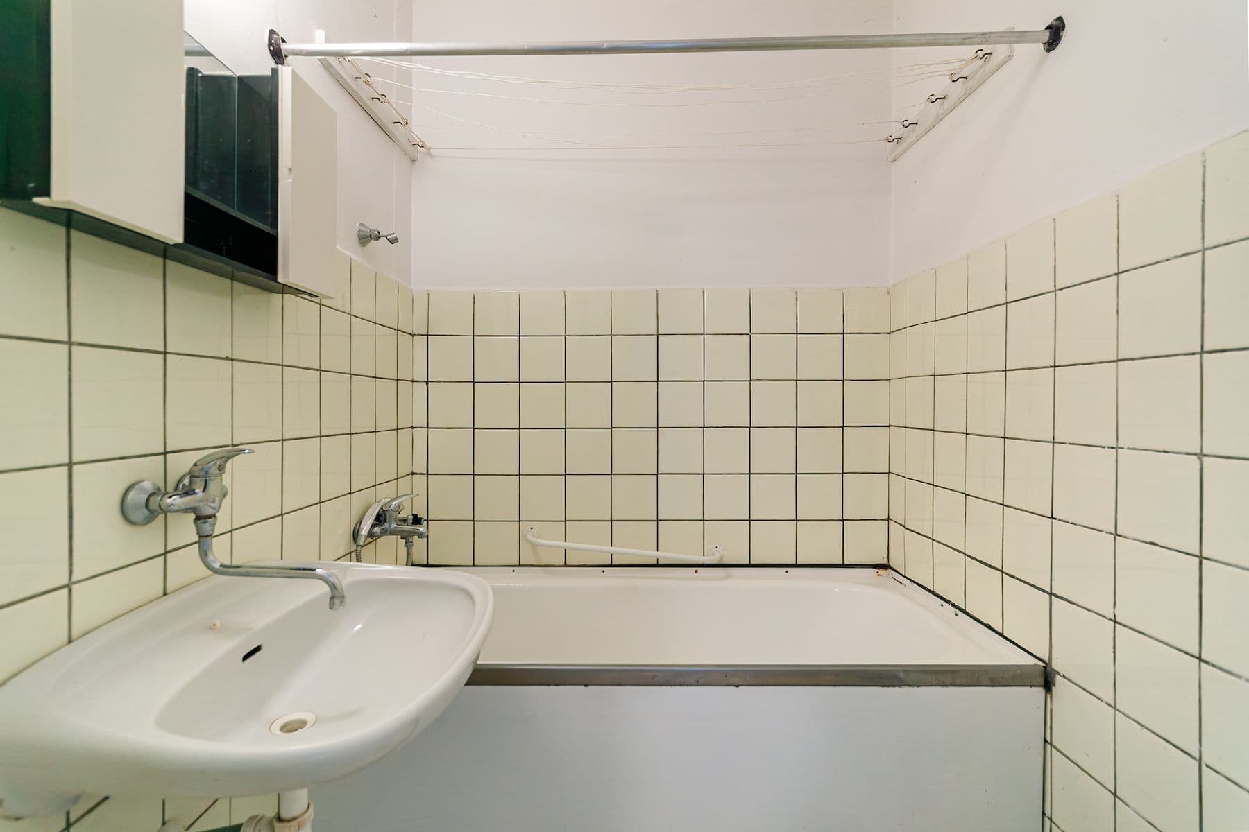 1 bedroom flat for sale, 41 m², Sídliště, Cvikov, Liberecký Region 1 bedroom flat for sale, 41 m², Sídliště, Cvikov, Liberecký Region