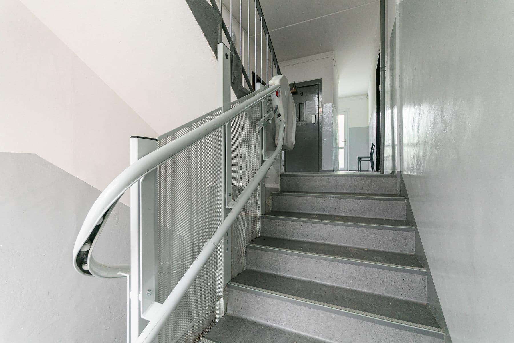 1 bedroom flat for sale, 41 m², Sídliště, Cvikov, Liberecký Region 1 bedroom flat for sale, 41 m², Sídliště, Cvikov, Liberecký Region