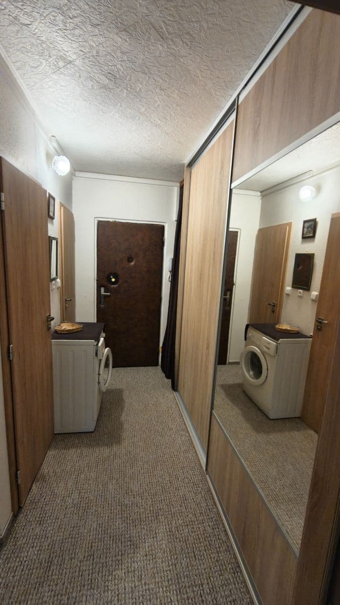 1 bedroom with open-plan kitchen flat to rent, 43 m², Moravcova, Kolín, Středočeský Region 1 bedroom with open-plan kitchen flat to rent, 43 m², Moravcova, Kolín, Středočeský Region