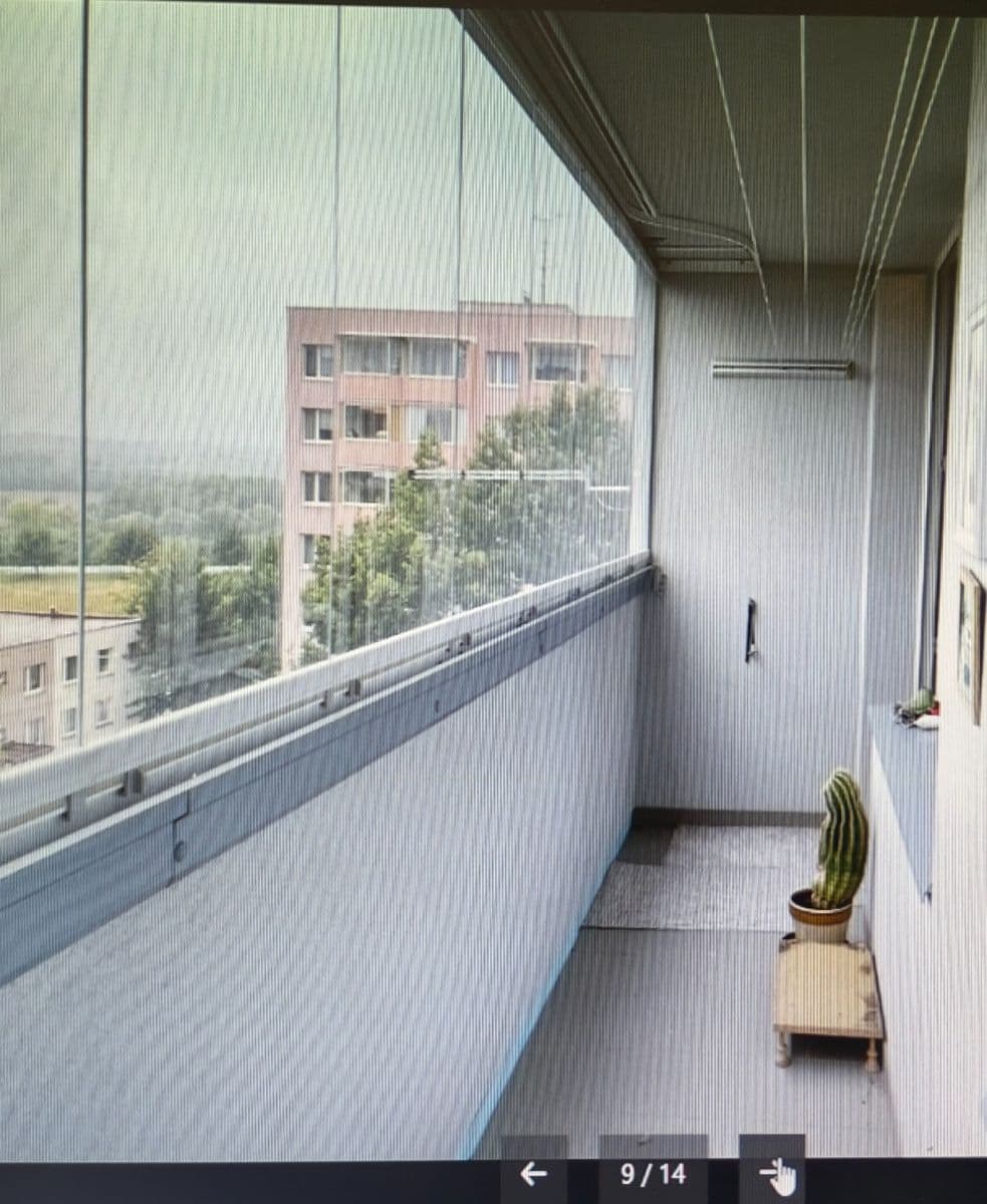 1 bedroom with open-plan kitchen flat to rent, 43 m², Moravcova, Kolín, Středočeský Region 1 bedroom with open-plan kitchen flat to rent, 43 m², Moravcova, Kolín, Středočeský Region