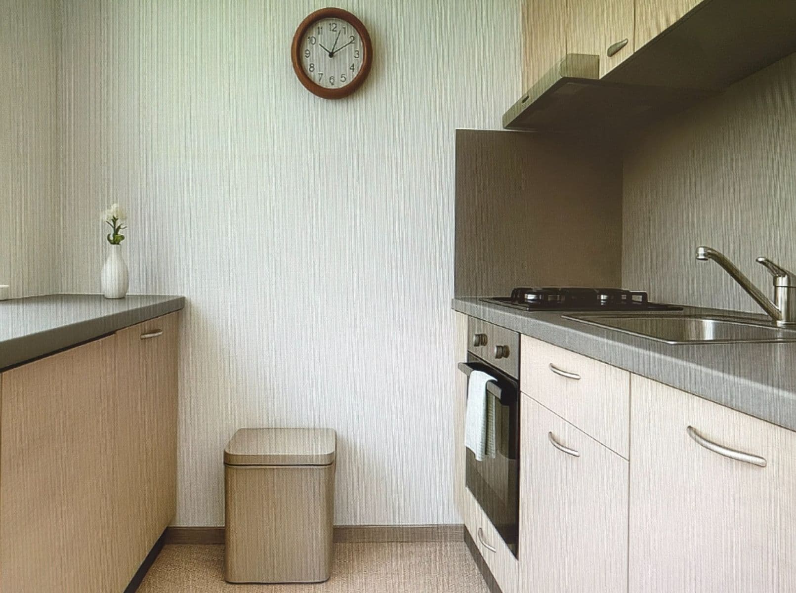 1 bedroom with open-plan kitchen flat to rent, 43 m², Moravcova, Kolín, Středočeský Region 1 bedroom with open-plan kitchen flat to rent, 43 m², Moravcova, Kolín, Středočeský Region