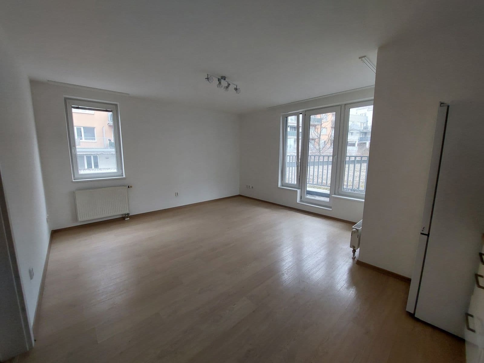 1 bedroom with open-plan kitchen flat to rent, 50 m², Janýrova, Prague, Prague 1 bedroom with open-plan kitchen flat to rent, 50 m², Janýrova, Prague, Prague