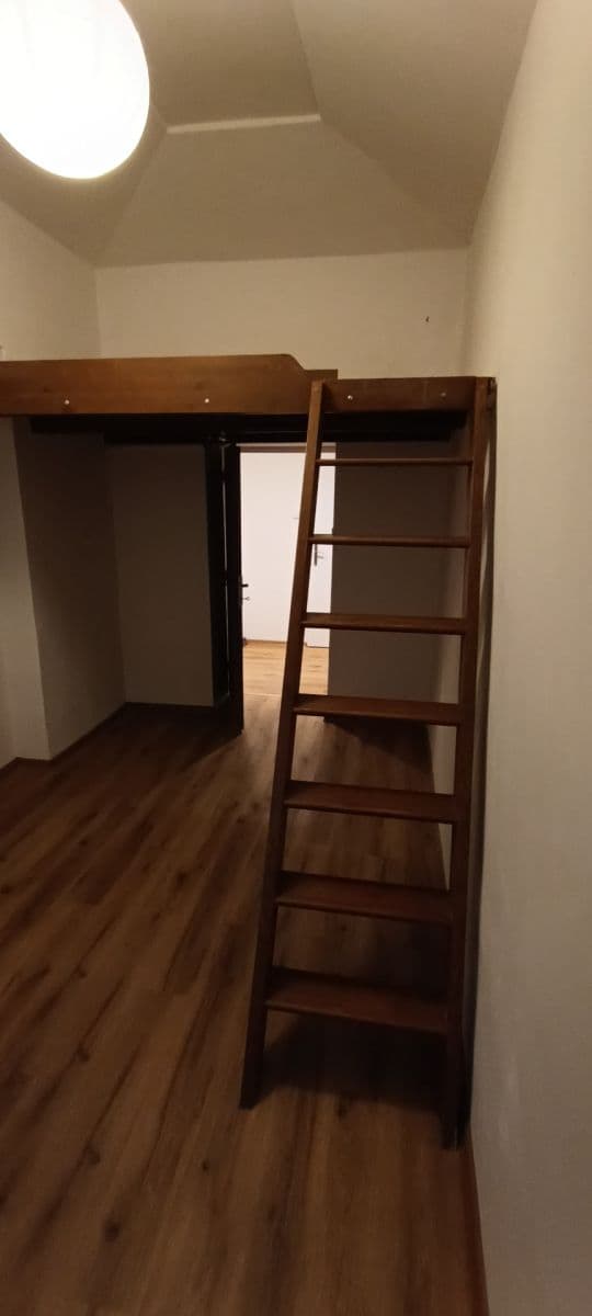 2 bedroom flat to rent, 48 m², Kozácká, Prague, Prague 2 bedroom flat to rent, 48 m², Kozácká, Prague, Prague