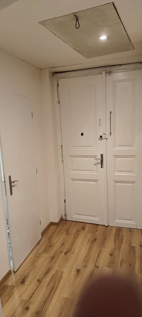 2 bedroom flat to rent, 48 m², Kozácká, Prague, Prague 2 bedroom flat to rent, 48 m², Kozácká, Prague, Prague