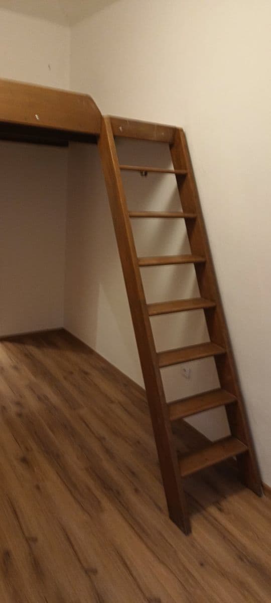 2 bedroom flat to rent, 48 m², Kozácká, Prague, Prague 2 bedroom flat to rent, 48 m², Kozácká, Prague, Prague