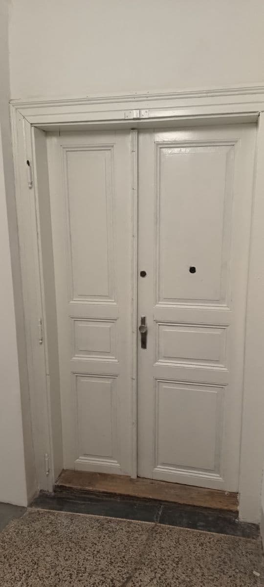 2 bedroom flat to rent, 48 m², Kozácká, Prague, Prague 2 bedroom flat to rent, 48 m², Kozácká, Prague, Prague