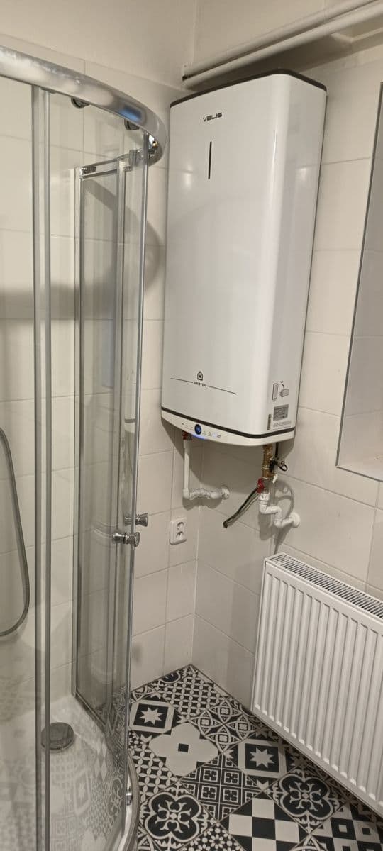 2 bedroom flat to rent, 48 m², Kozácká, Prague, Prague 2 bedroom flat to rent, 48 m², Kozácká, Prague, Prague