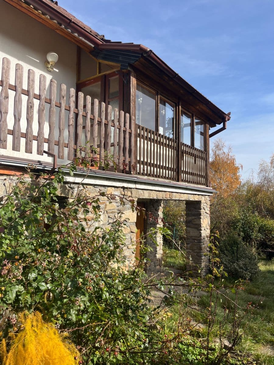 house for sale, 104 m², Strážov, Plzeňský Region house for sale, 104 m², Strážov, Plzeňský Region