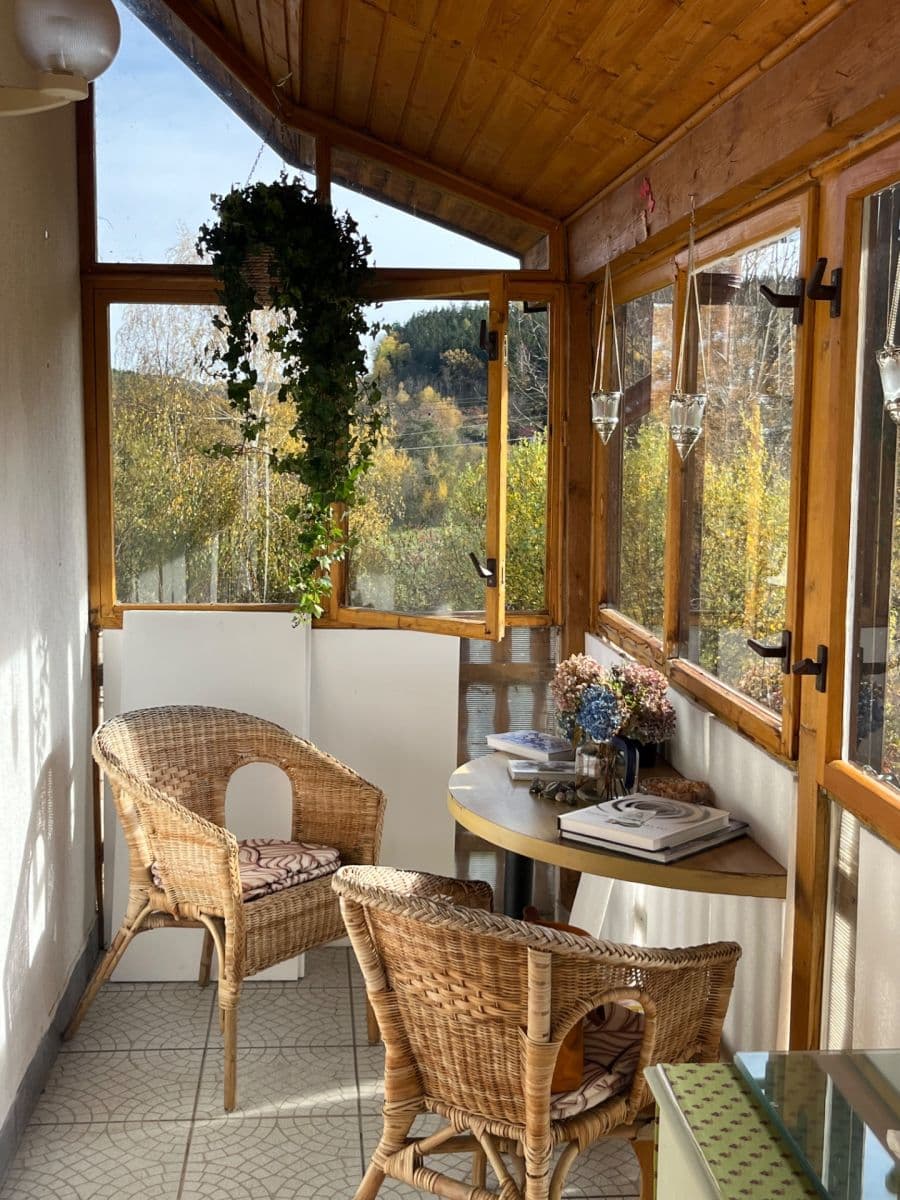 house for sale, 104 m², Strážov, Plzeňský Region house for sale, 104 m², Strážov, Plzeňský Region