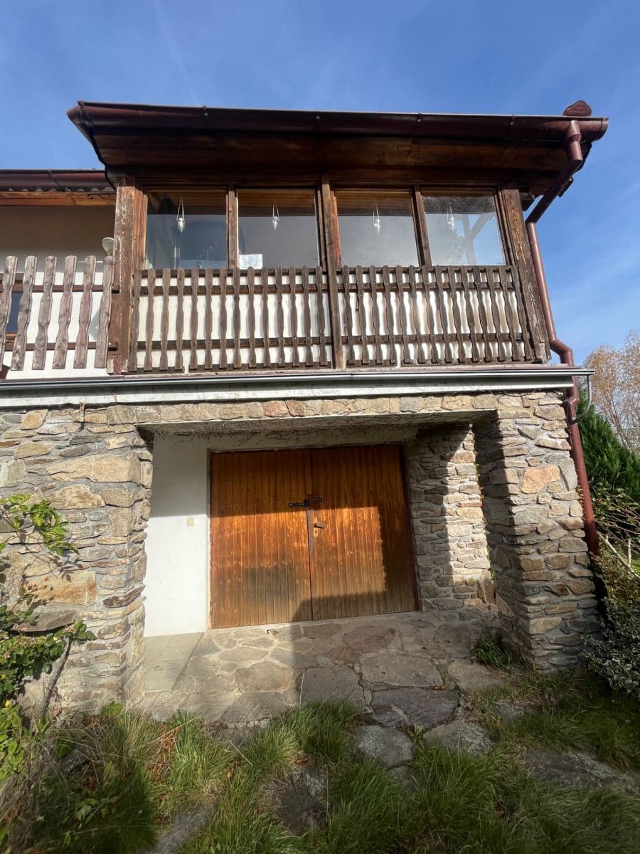 house for sale, 104 m², Strážov, Plzeňský Region house for sale, 104 m², Strážov, Plzeňský Region