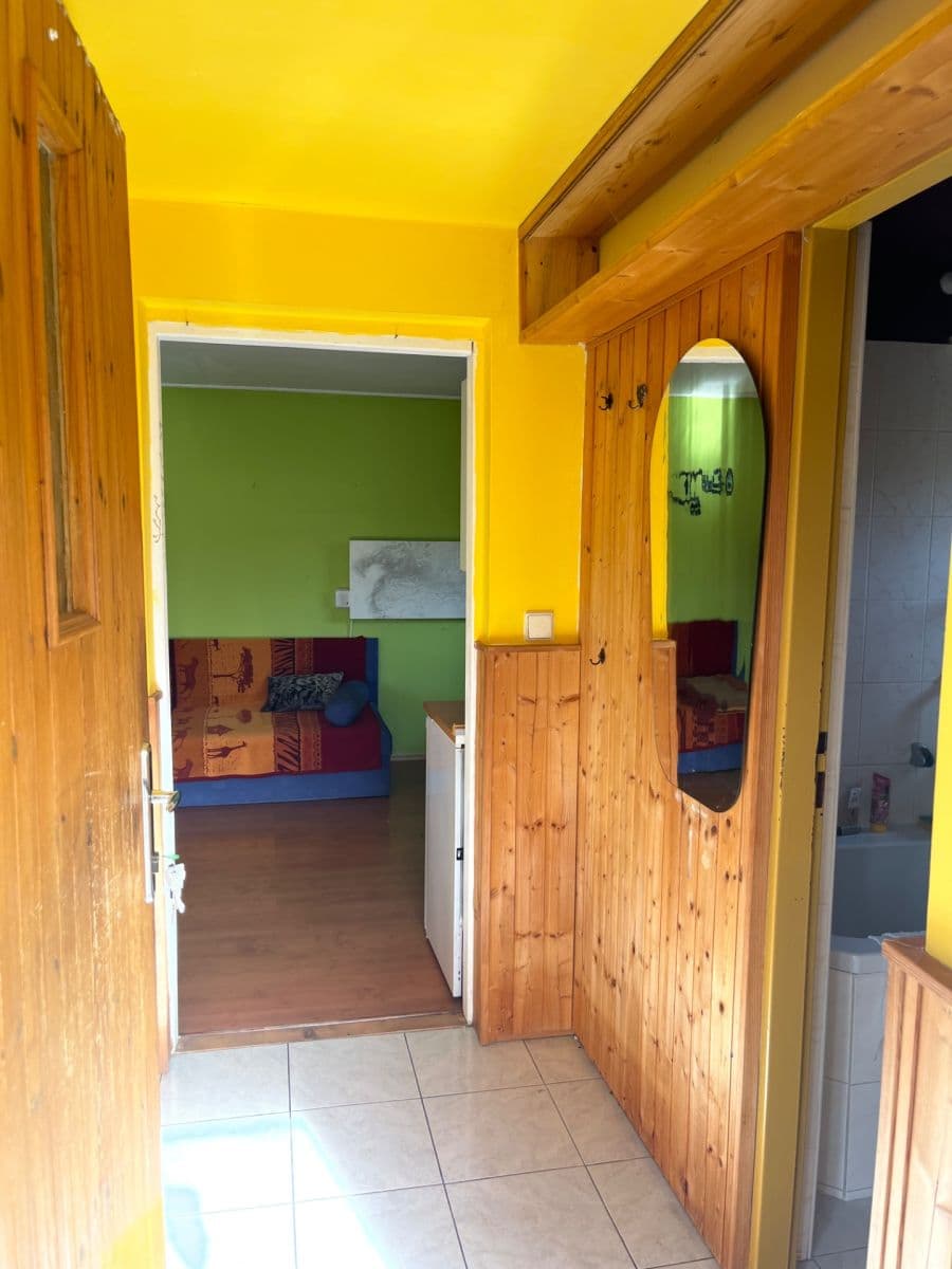 house for sale, 104 m², Strážov, Plzeňský Region house for sale, 104 m², Strážov, Plzeňský Region