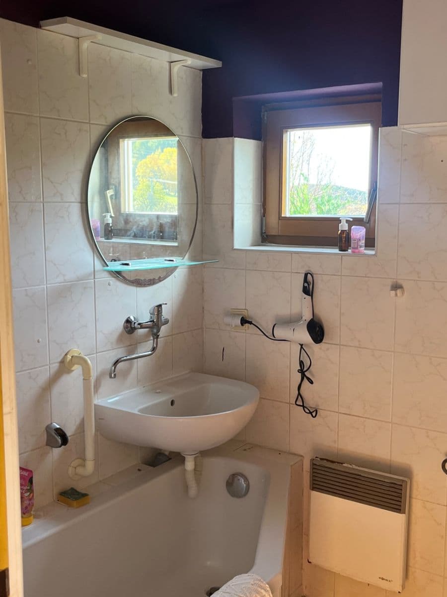 house for sale, 104 m², Strážov, Plzeňský Region house for sale, 104 m², Strážov, Plzeňský Region