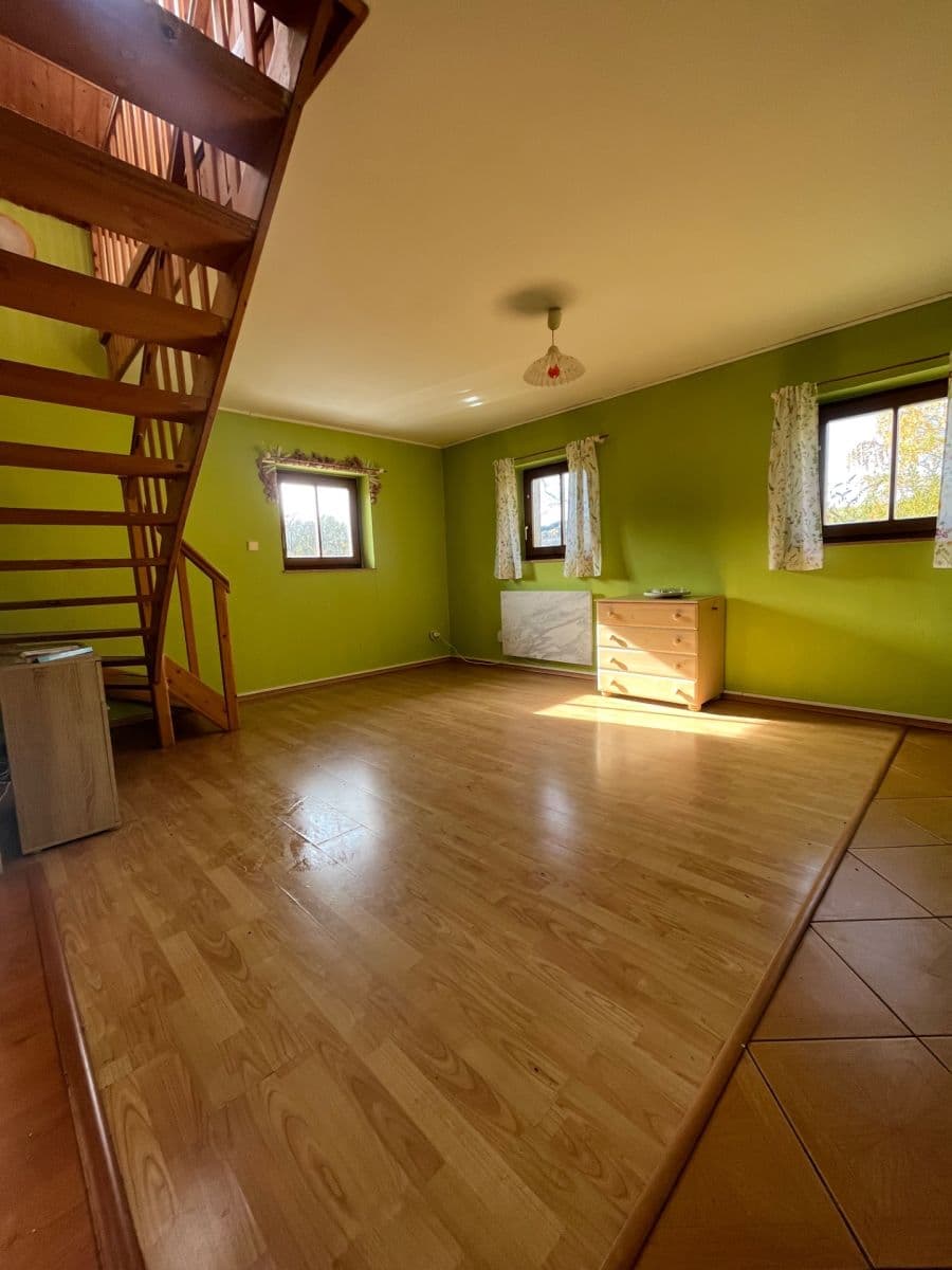 house for sale, 104 m², Strážov, Plzeňský Region house for sale, 104 m², Strážov, Plzeňský Region