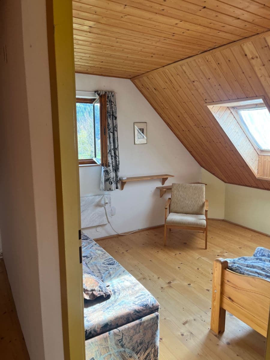 house for sale, 104 m², Strážov, Plzeňský Region house for sale, 104 m², Strážov, Plzeňský Region