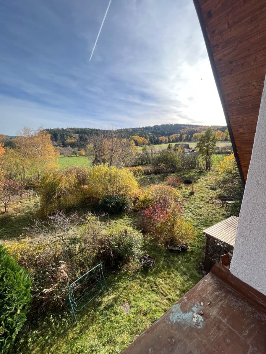 house for sale, 104 m², Strážov, Plzeňský Region house for sale, 104 m², Strážov, Plzeňský Region