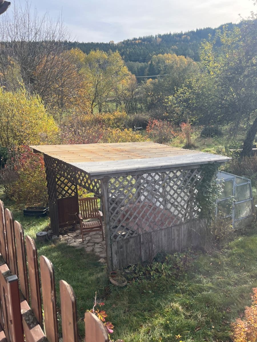 house for sale, 104 m², Strážov, Plzeňský Region house for sale, 104 m², Strážov, Plzeňský Region