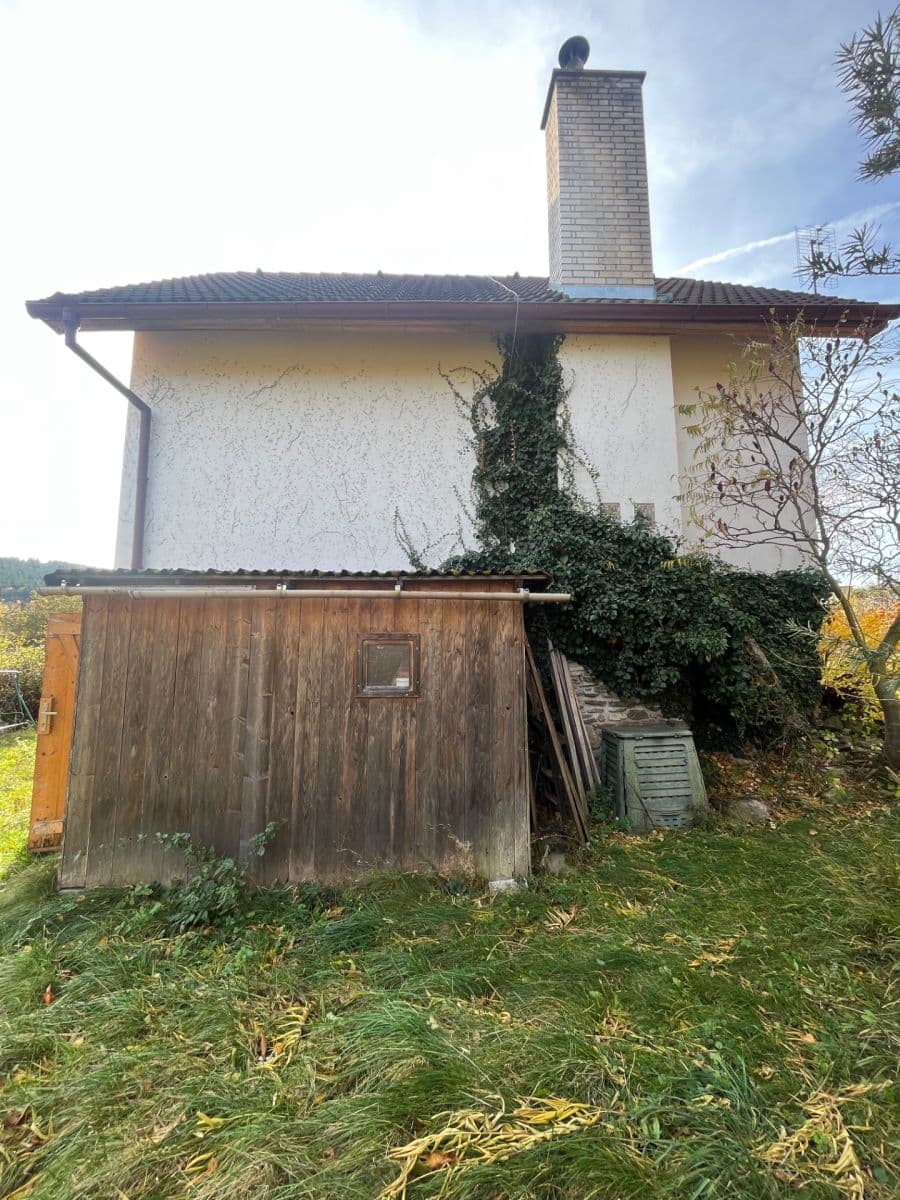 house for sale, 104 m², Strážov, Plzeňský Region house for sale, 104 m², Strážov, Plzeňský Region