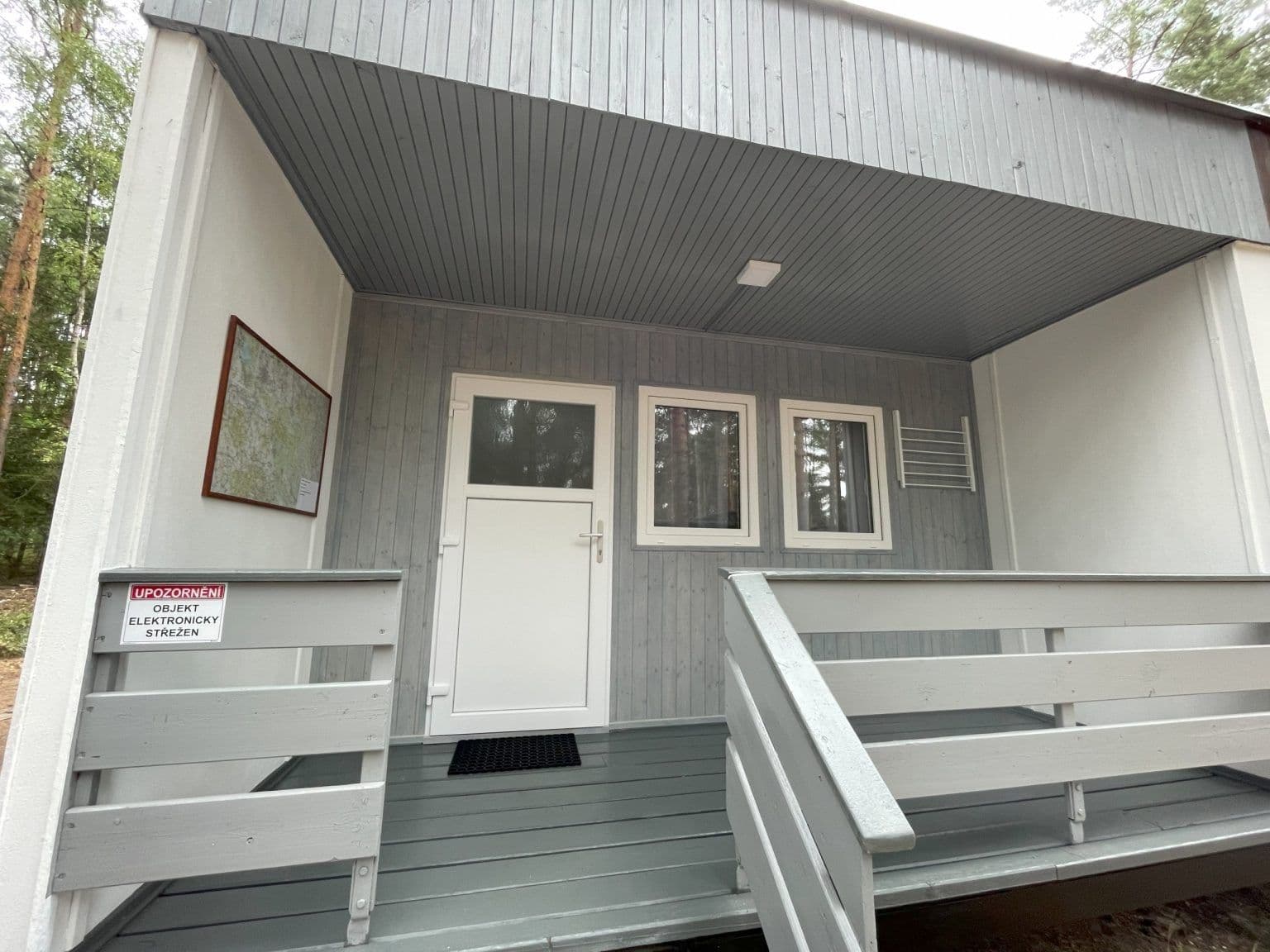 recreational property for sale, 100 m², Pod Borným, Doksy, Liberecký Region recreational property for sale, 100 m², Pod Borným, Doksy, Liberecký Region