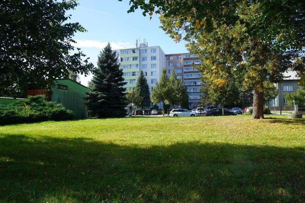 2 bedroom flat for sale, 53 m², Náves Svobody, Olomouc, Olomoucký Region 2 bedroom flat for sale, 53 m², Náves Svobody, Olomouc, Olomoucký Region