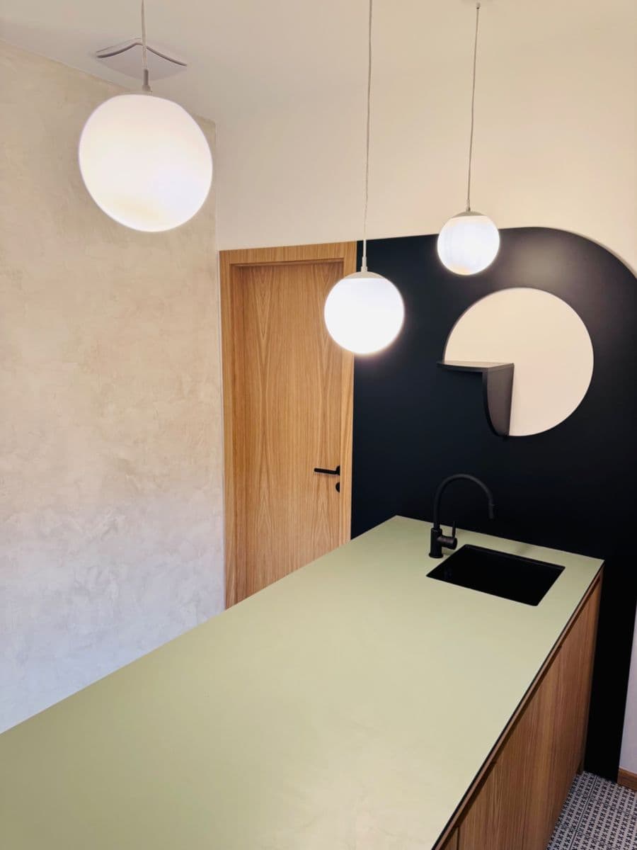 2 bedroom flat to rent, 70 m², Čápkova, Brno, Jihomoravský Region 2 bedroom flat to rent, 70 m², Čápkova, Brno, Jihomoravský Region