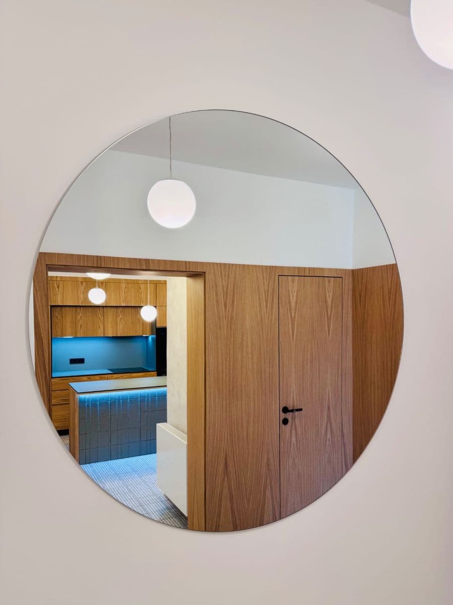 2 bedroom flat to rent, 70 m², Čápkova, Brno, Jihomoravský Region 2 bedroom flat to rent, 70 m², Čápkova, Brno, Jihomoravský Region