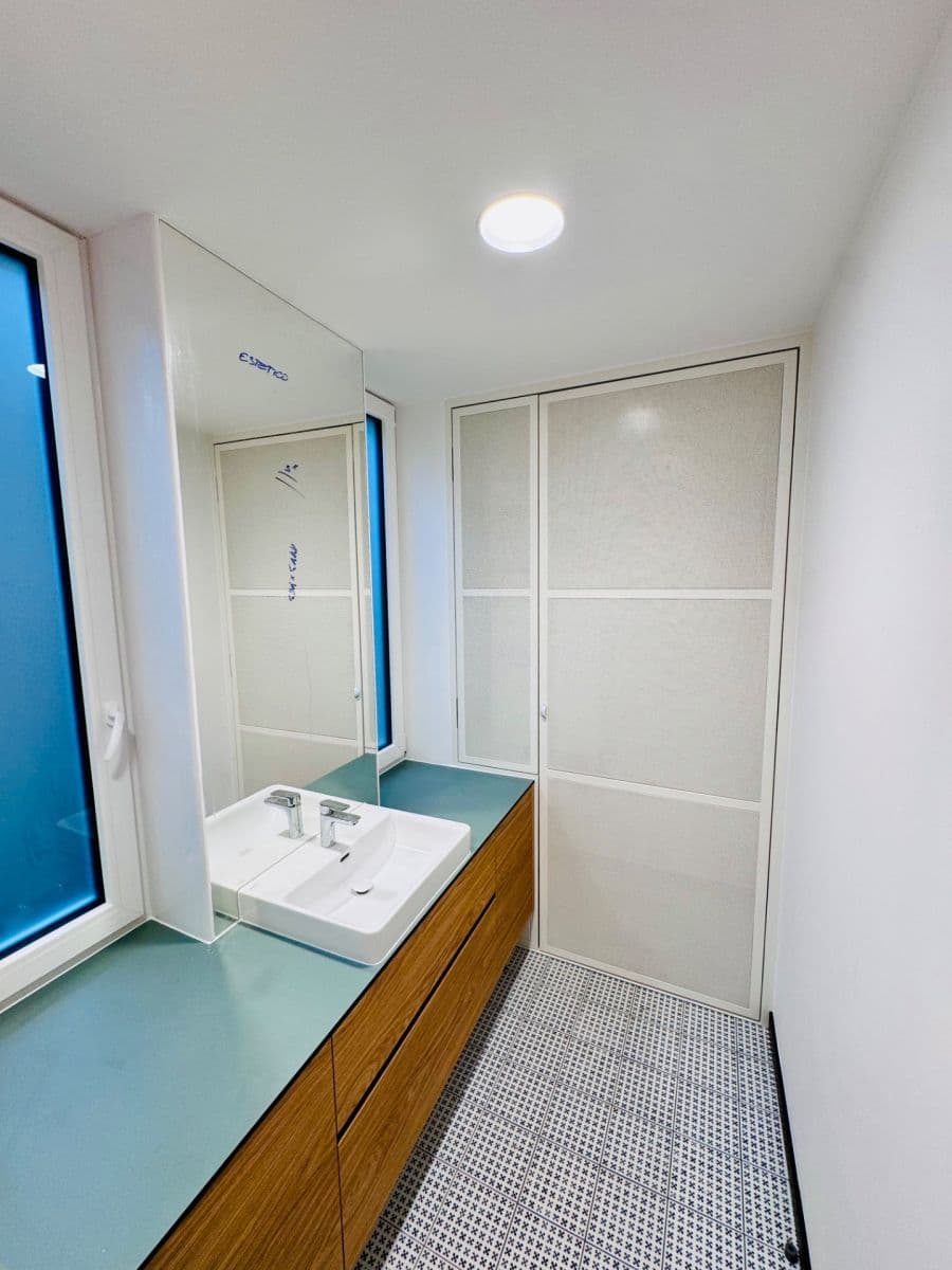 2 bedroom flat to rent, 70 m², Čápkova, Brno, Jihomoravský Region 2 bedroom flat to rent, 70 m², Čápkova, Brno, Jihomoravský Region