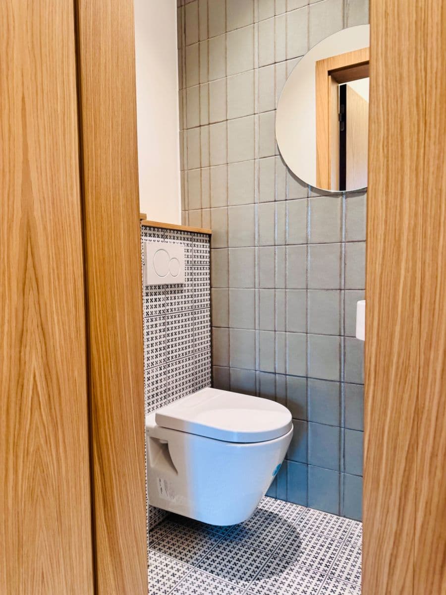 2 bedroom flat to rent, 70 m², Čápkova, Brno, Jihomoravský Region 2 bedroom flat to rent, 70 m², Čápkova, Brno, Jihomoravský Region