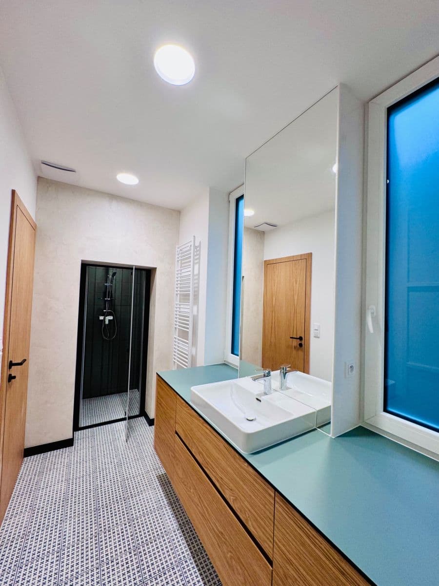 2 bedroom flat to rent, 70 m², Čápkova, Brno, Jihomoravský Region 2 bedroom flat to rent, 70 m², Čápkova, Brno, Jihomoravský Region