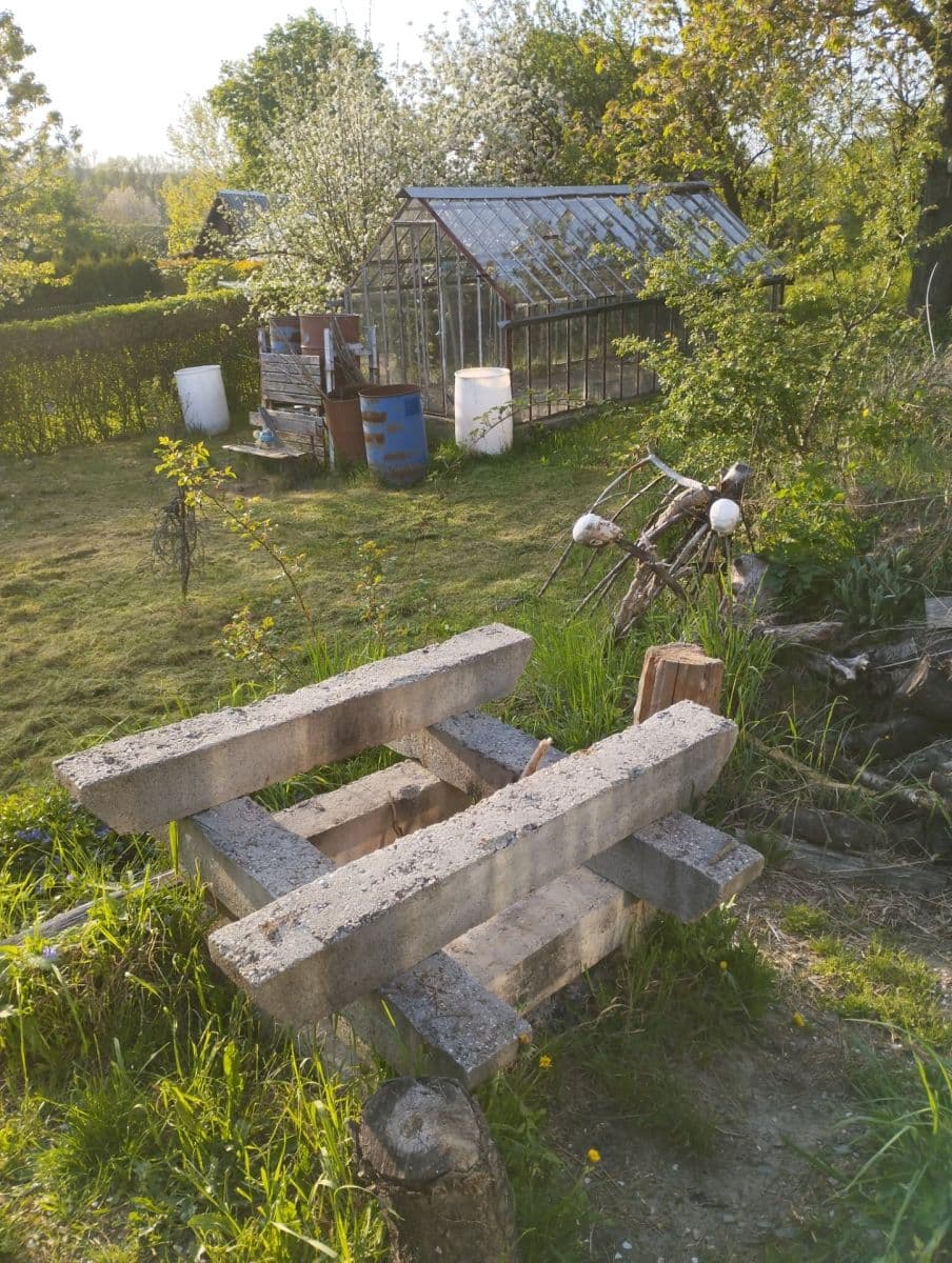 plot for sale, 772 m², Budišov nad Budišovkou, Moravskoslezský Region plot for sale, 772 m², Budišov nad Budišovkou, Moravskoslezský Region