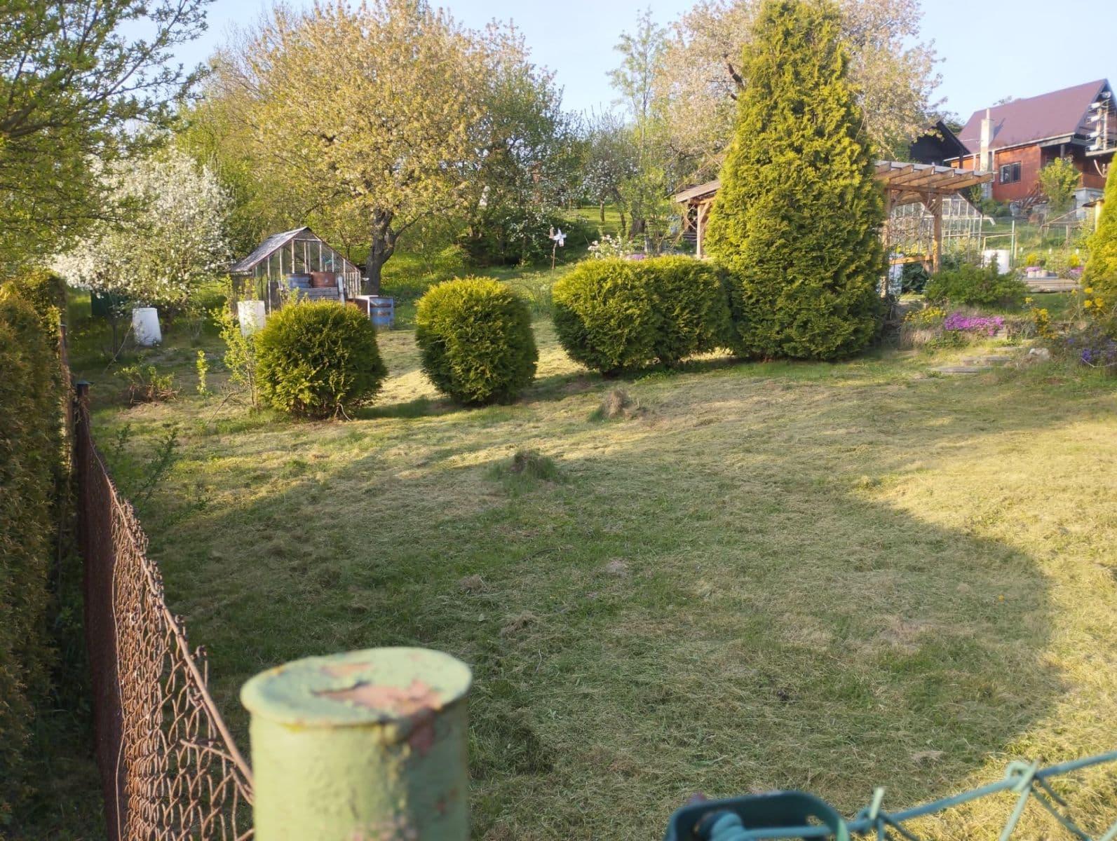 plot for sale, 772 m², Budišov nad Budišovkou, Moravskoslezský Region plot for sale, 772 m², Budišov nad Budišovkou, Moravskoslezský Region