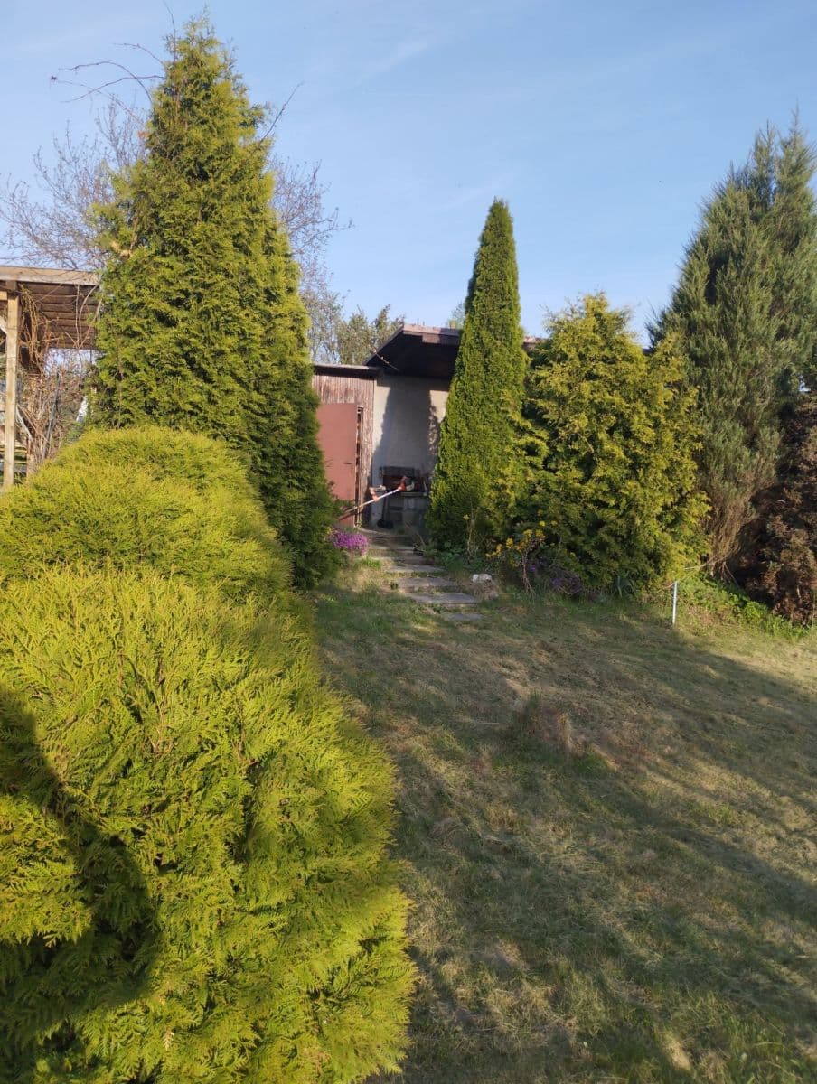 plot for sale, 772 m², Budišov nad Budišovkou, Moravskoslezský Region plot for sale, 772 m², Budišov nad Budišovkou, Moravskoslezský Region