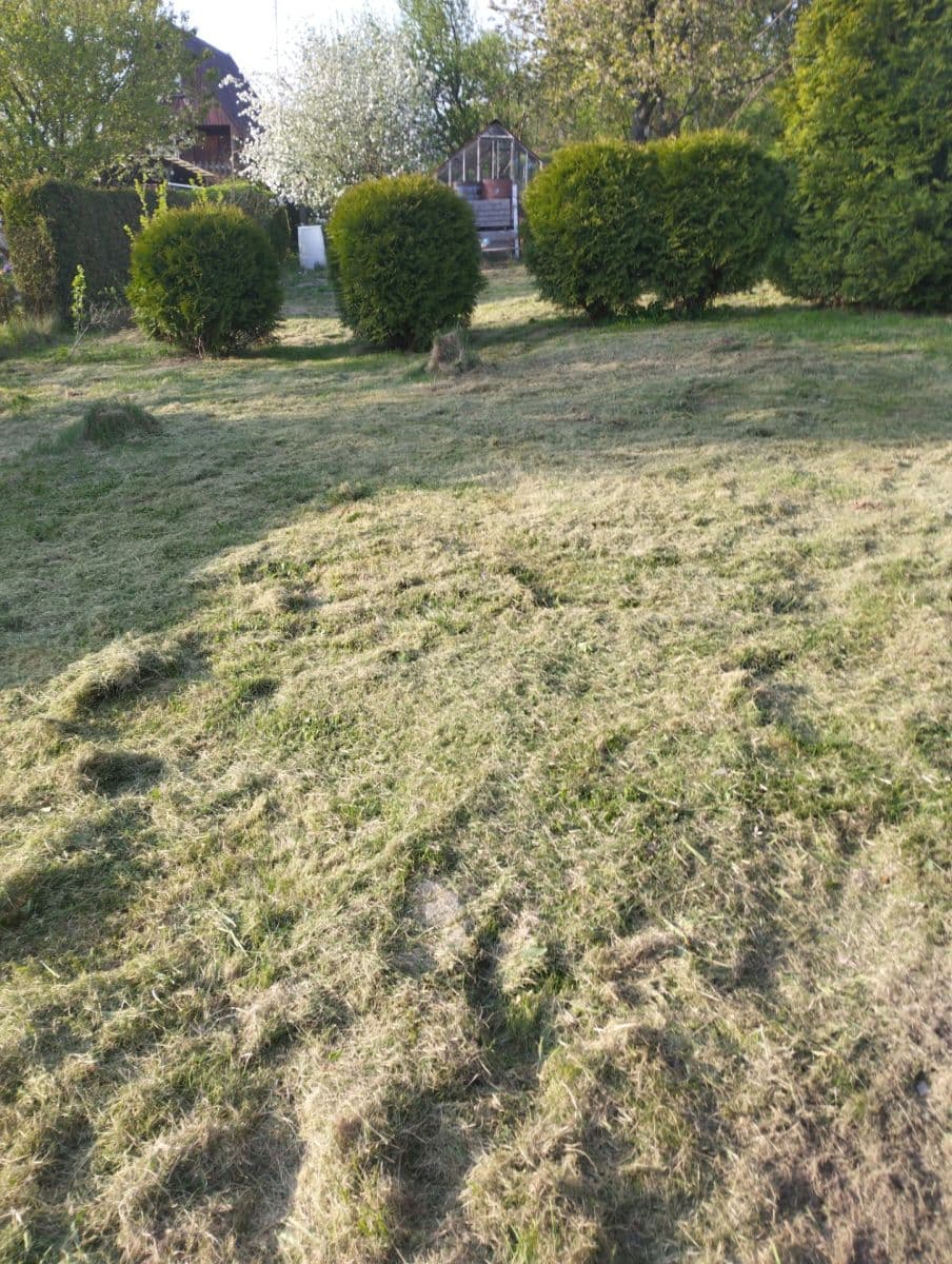 plot for sale, 772 m², Budišov nad Budišovkou, Moravskoslezský Region plot for sale, 772 m², Budišov nad Budišovkou, Moravskoslezský Region