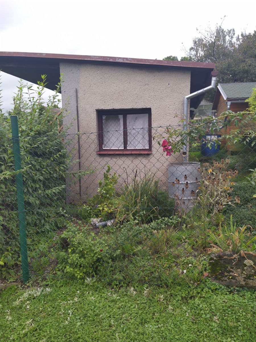 plot for sale, 772 m², Budišov nad Budišovkou, Moravskoslezský Region plot for sale, 772 m², Budišov nad Budišovkou, Moravskoslezský Region