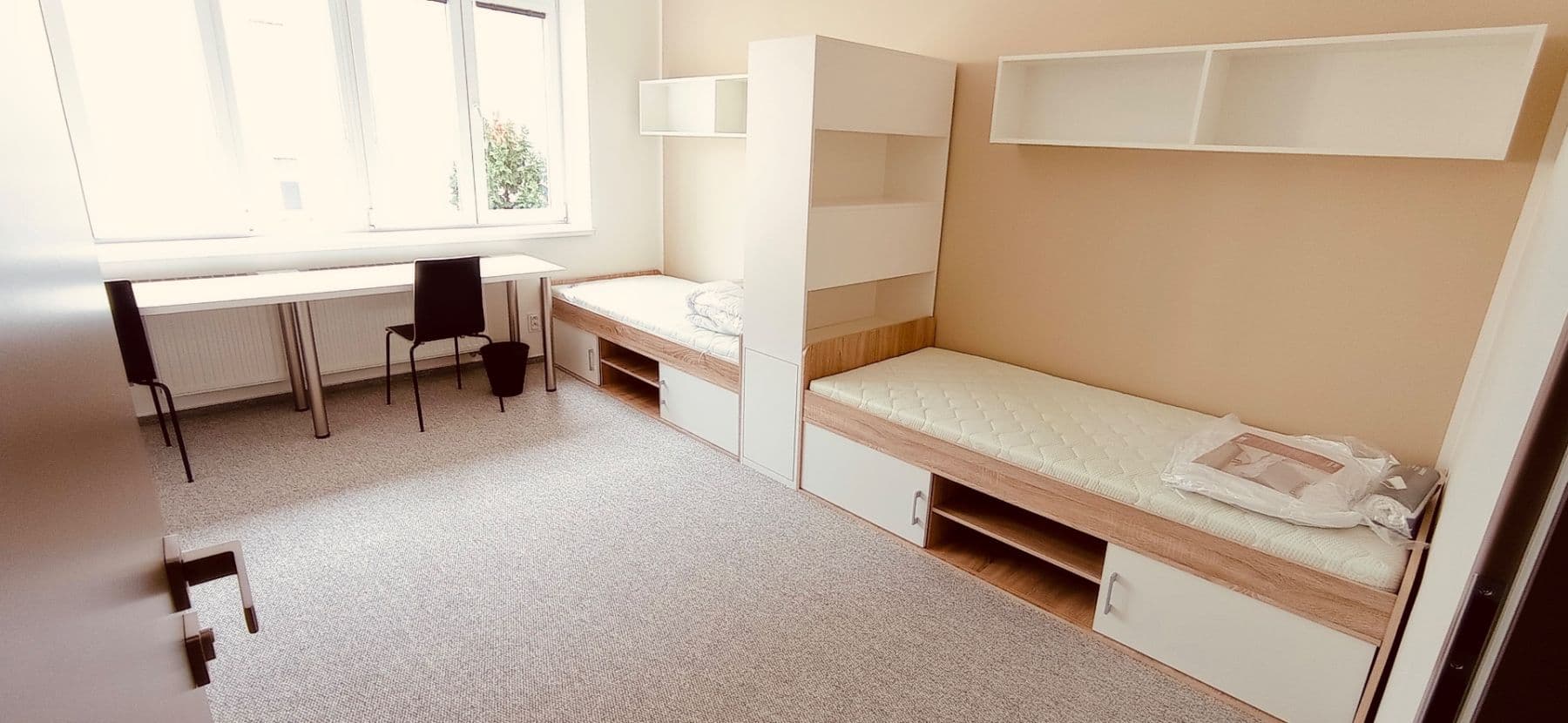 flat to rent, 16 m², Vnitřní, Brno, Jihomoravský Region flat to rent, 16 m², Vnitřní, Brno, Jihomoravský Region