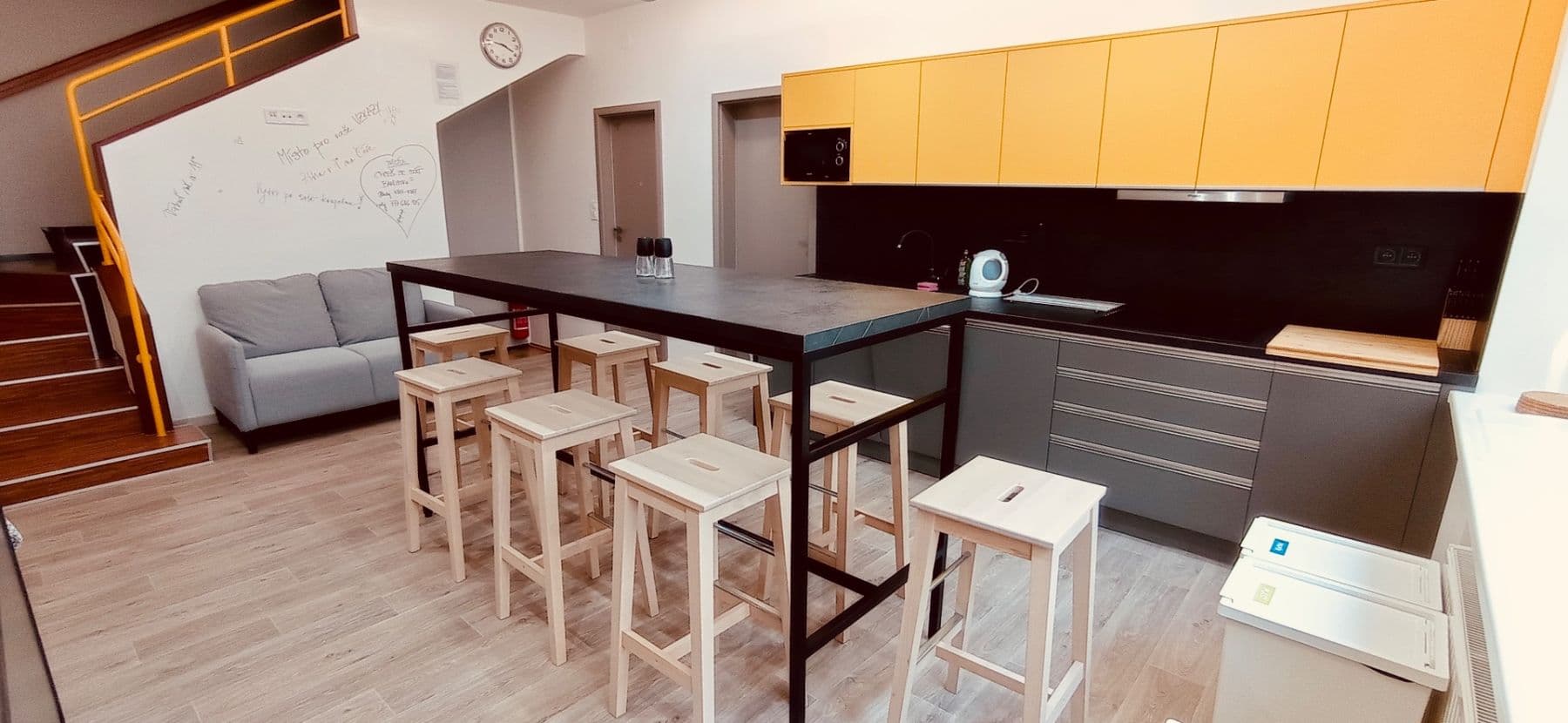 flat to rent, 16 m², Vnitřní, Brno, Jihomoravský Region flat to rent, 16 m², Vnitřní, Brno, Jihomoravský Region