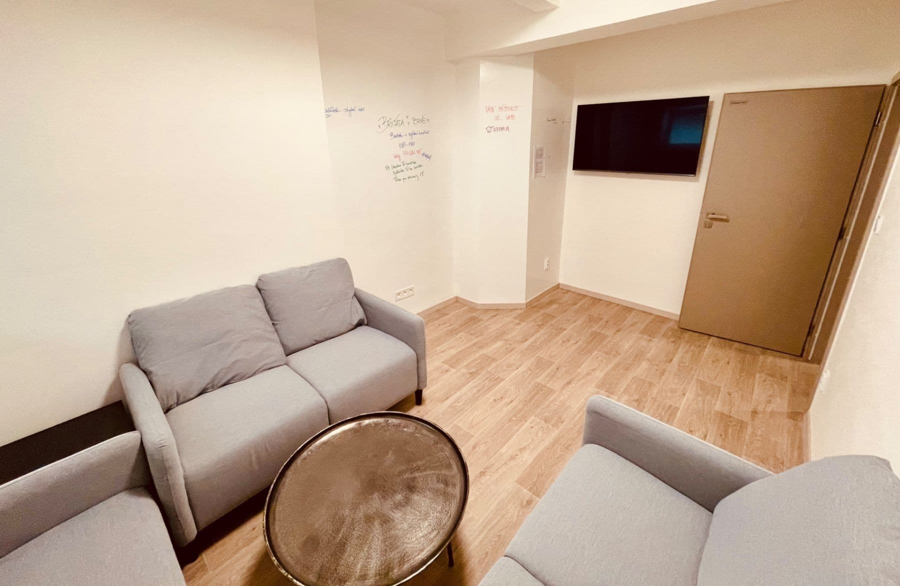 flat to rent, 16 m², Vnitřní, Brno, Jihomoravský Region flat to rent, 16 m², Vnitřní, Brno, Jihomoravský Region