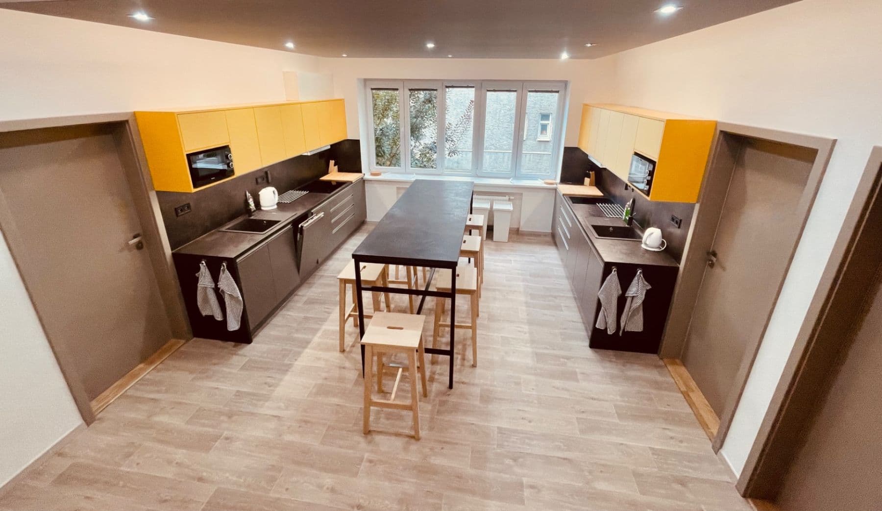 flat to rent, 16 m², Vnitřní, Brno, Jihomoravský Region flat to rent, 16 m², Vnitřní, Brno, Jihomoravský Region