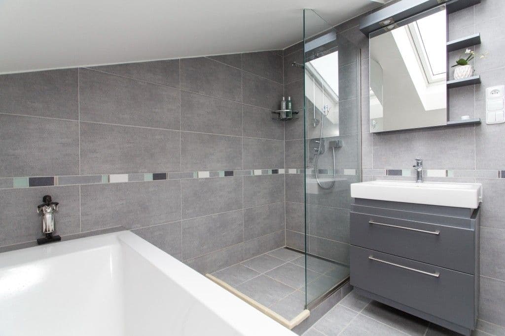 1 bedroom with open-plan kitchen flat for sale, 57 m², Hostivařská, Prague, Prague 1 bedroom with open-plan kitchen flat for sale, 57 m², Hostivařská, Prague, Prague