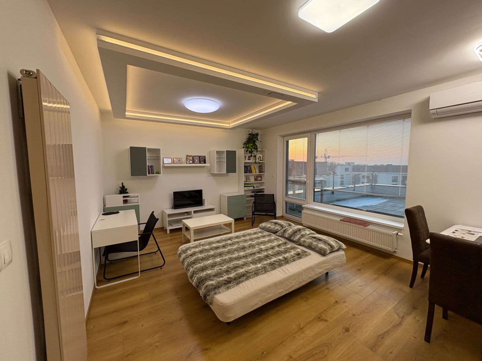 3 bedroom flat for sale, 137 m², Ostriežová, Záhorská Bystrica, Bratislavský Region 3 bedroom flat for sale, 137 m², Ostriežová, Záhorská Bystrica, Bratislavský Region