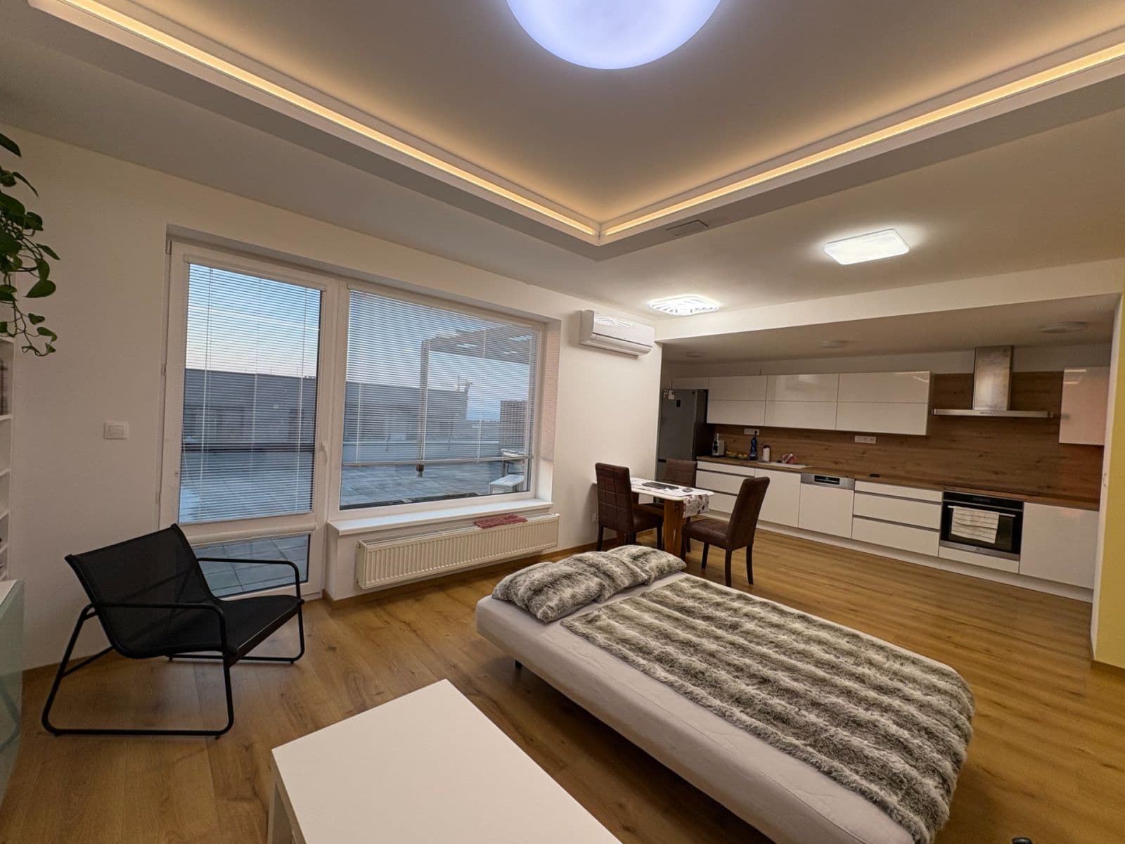 3 bedroom flat for sale, 137 m², Ostriežová, Záhorská Bystrica, Bratislavský Region 3 bedroom flat for sale, 137 m², Ostriežová, Záhorská Bystrica, Bratislavský Region