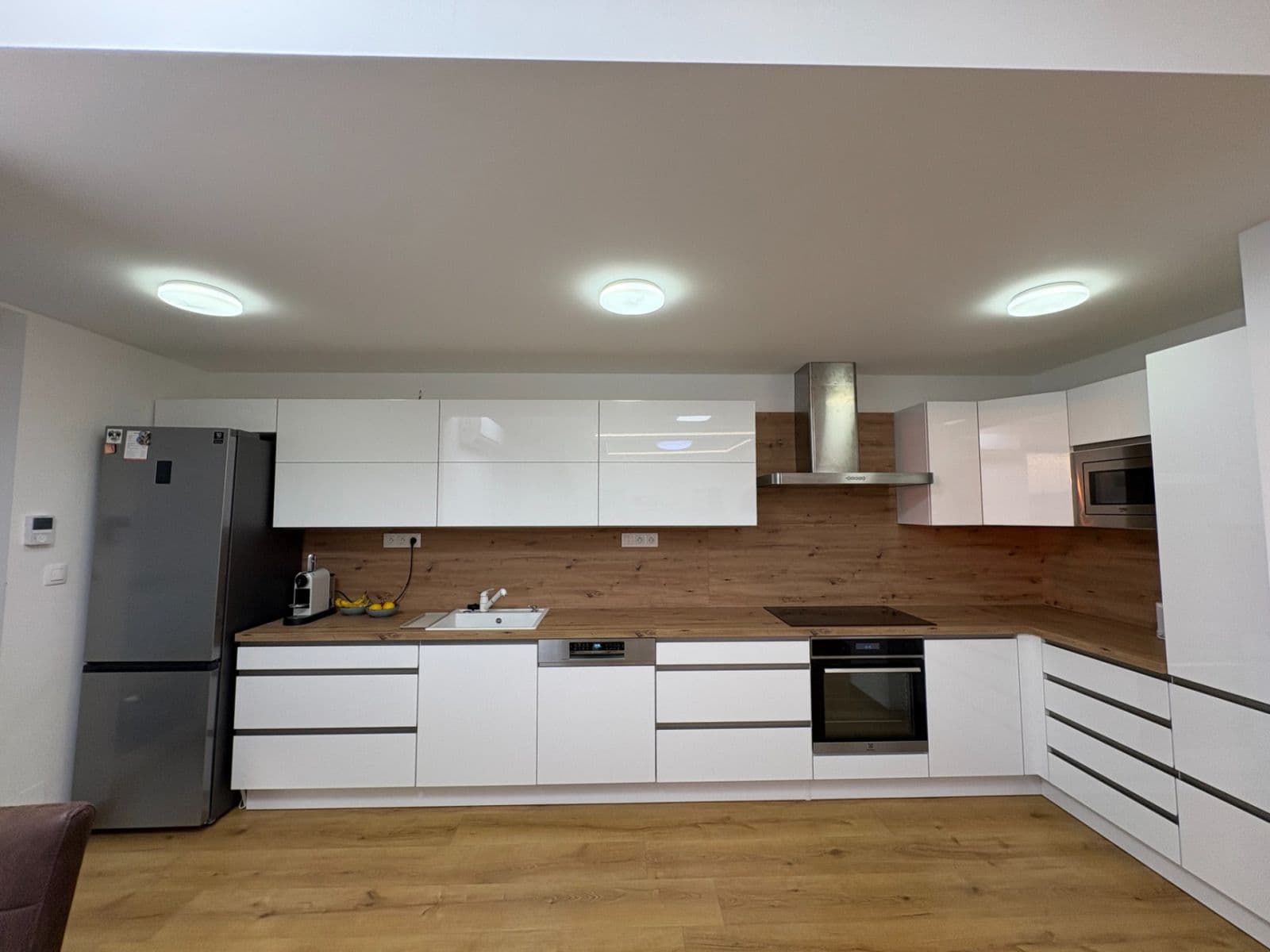 3 bedroom flat for sale, 137 m², Ostriežová, Záhorská Bystrica, Bratislavský Region 3 bedroom flat for sale, 137 m², Ostriežová, Záhorská Bystrica, Bratislavský Region