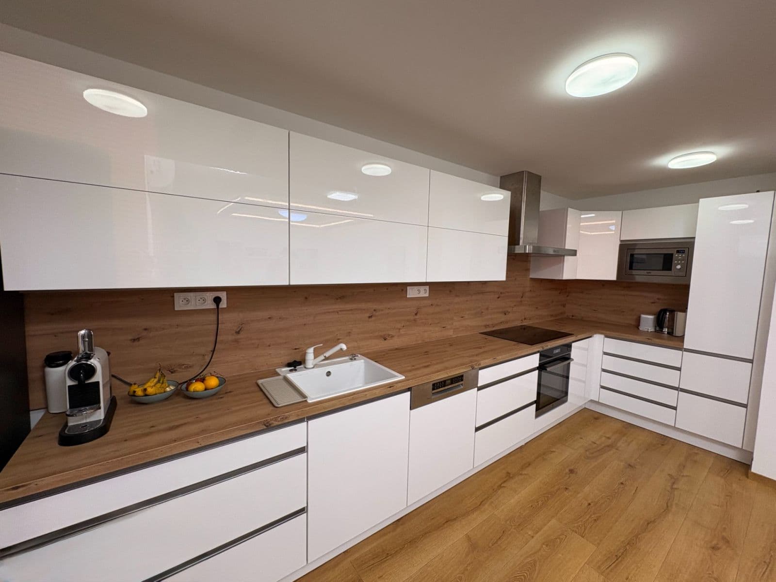 3 bedroom flat for sale, 137 m², Ostriežová, Záhorská Bystrica, Bratislavský Region 3 bedroom flat for sale, 137 m², Ostriežová, Záhorská Bystrica, Bratislavský Region