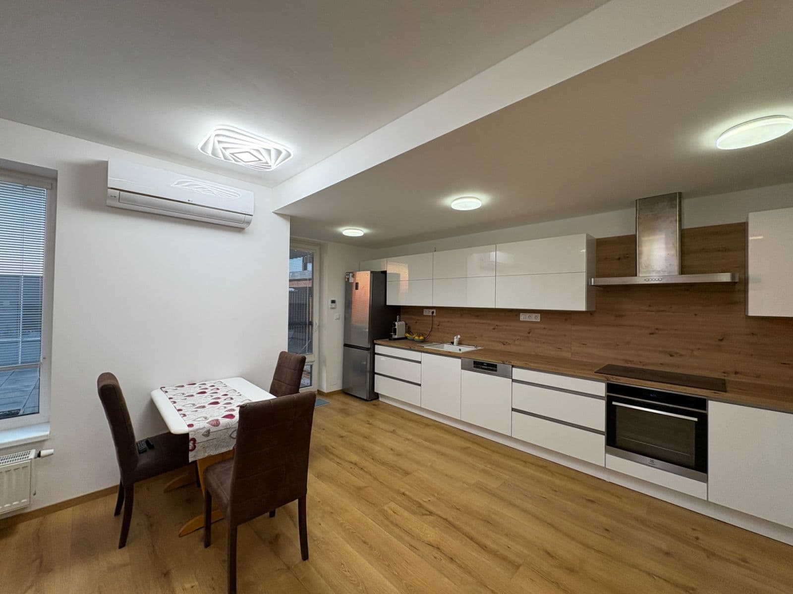 3 bedroom flat for sale, 137 m², Ostriežová, Záhorská Bystrica, Bratislavský Region 3 bedroom flat for sale, 137 m², Ostriežová, Záhorská Bystrica, Bratislavský Region