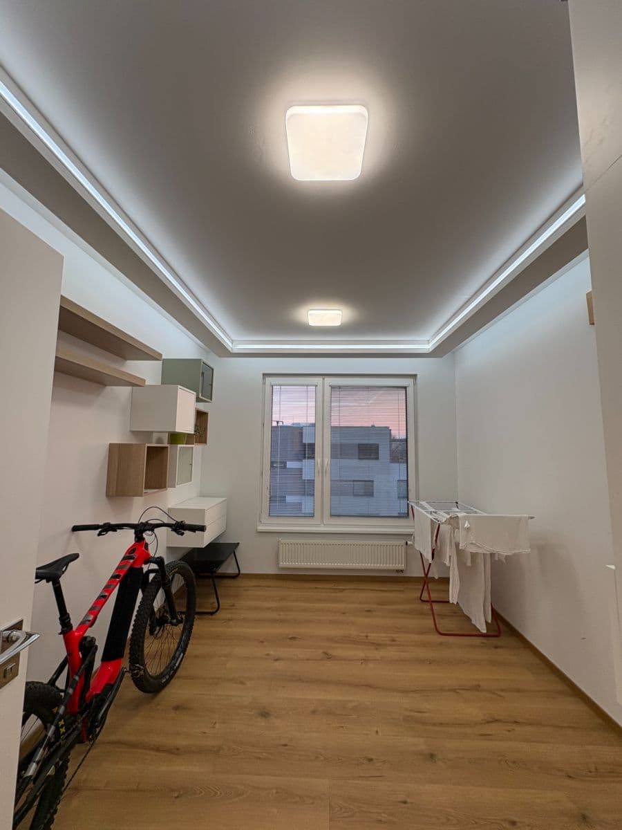 3 bedroom flat for sale, 137 m², Ostriežová, Záhorská Bystrica, Bratislavský Region 3 bedroom flat for sale, 137 m², Ostriežová, Záhorská Bystrica, Bratislavský Region