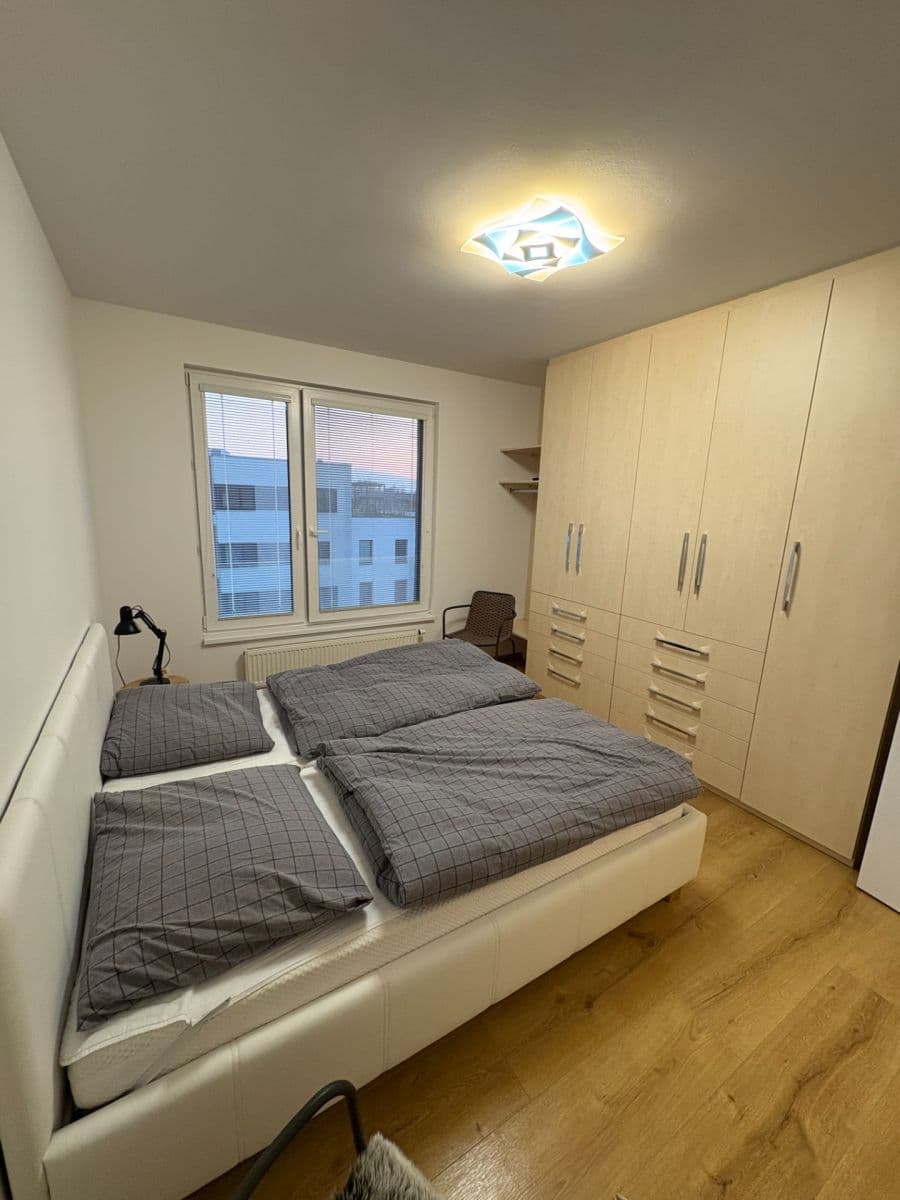 3 bedroom flat for sale, 137 m², Ostriežová, Záhorská Bystrica, Bratislavský Region 3 bedroom flat for sale, 137 m², Ostriežová, Záhorská Bystrica, Bratislavský Region