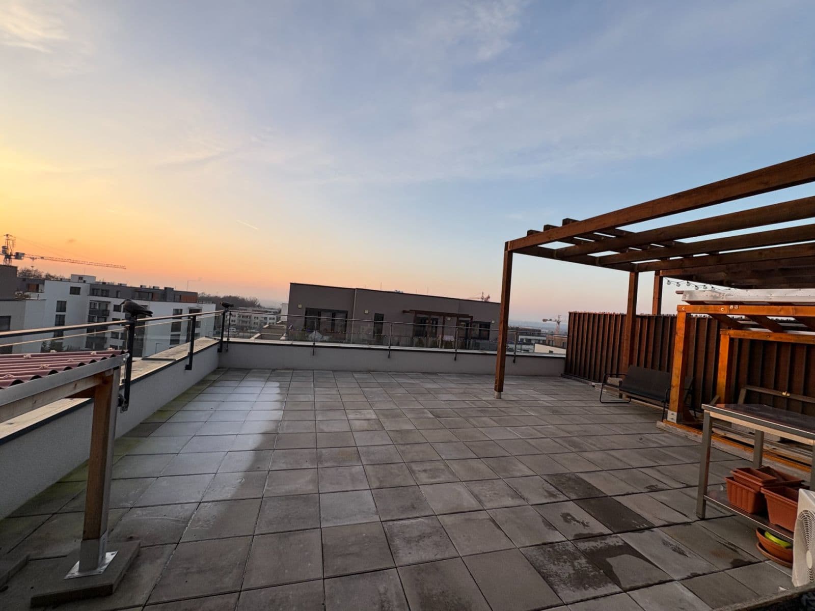 3 bedroom flat for sale, 137 m², Ostriežová, Záhorská Bystrica, Bratislavský Region 3 bedroom flat for sale, 137 m², Ostriežová, Záhorská Bystrica, Bratislavský Region