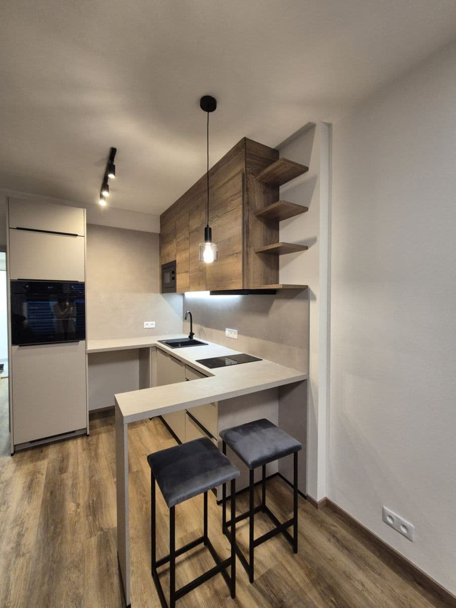 Studio flat to rent, 28 m², Brno, Jihomoravský Region Studio flat to rent, 28 m², Brno, Jihomoravský Region